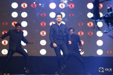 Hello Movie Pre Release Event